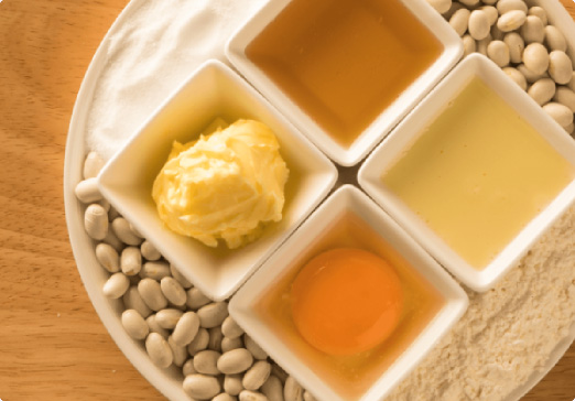 素材(イメージ)